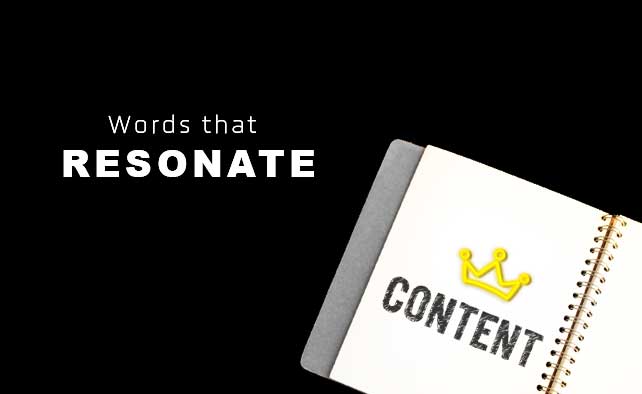 Beyond Words: The Role of SEO Content Writing in Building Brand Identity
